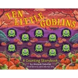 Cumpara ieftin Ten Little Goblins