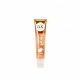 Cumpara ieftin Gloss tratament intens hidratant pentru buze cu vitamine Nicka K Lip Gel , 15ml - 0 Mango