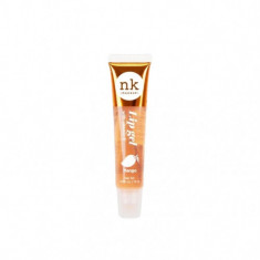 Gloss tratament intens hidratant pentru buze cu vitamine Nicka K Lip Gel , 15ml - 0 Mango