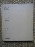 Marin Mihalache - Iosif Iser