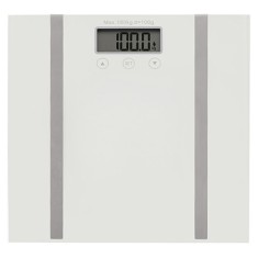 CANTAR PERSOANE STICLA SECURIZATA AD 8154 ADLER AD8154