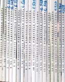 Ne vorbeste Parintele Cleopa, 18 volume