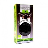 Ceai de Coacaze Negre Bio 100gr Dary Natury