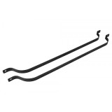 Banda fixare rezervor combustibil Opel Vivaro 2001-, Renault Trafic 2001-, Nissan Primastar 2002-, 7700726467