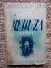 SARMANUL KLOPSTOCK (P. Mihaescu) - Meduza - roman - 1938, 193 p.