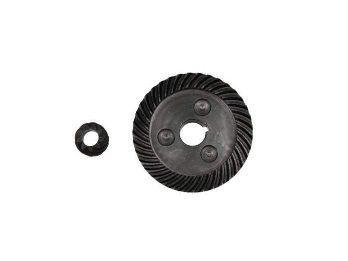 Roata dintata 230mm, GEKO G00458