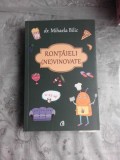 RONTAIELI NEVINOVATE - MIHAELA BILIC