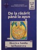 Cristian Diac (Coord.) - De la rasarit pana la apus, vol. 11-12 nov-dec 2023 (Editia: 2023)