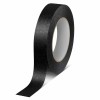 Leucoplast Banda Hartie Neagra Tatuaj 2.5cm x 5m / 3cm x 50m Fixare Pansamente Fara Solventi