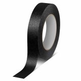 Leucoplast Banda de Hartie - Hartie Neagra - 50m