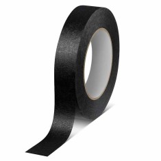 Leucoplast Banda de Hartie - Hartie Neagra - 50m