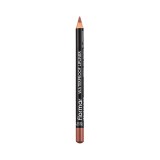 Creion de buze Waterproof 245 Natural, 1.14g, Flormar