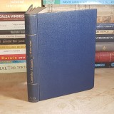 JACOB WASSERMANN - CRISTOFOR COLUMB : DON QUICHOTTE AL OCEANULUI , FUNDATIA REGELE CAROL II , 1936 *