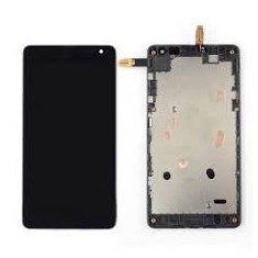 Display Microsoft Lumia 535 CT 2C swap