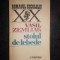 VASIL ZEMLIAK - STOLUL DE LEBEDE