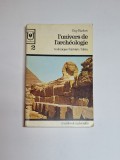 L&rsquo;univers de l&rsquo;arch&eacute;ologie 2 &ndash; Aut. Guy Rachet, Ed. Marabout Universit&eacute;
