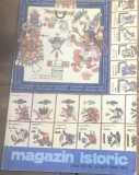 Cumpara ieftin MZI3 Revista Magazin Istoric - Anul 1979 - Nr 147