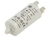 Condensator motor 4uF 400VAC