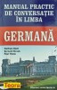 Manual practic de conversatie in limba germana - 2003 - Wolfram Klatt (AY38)