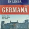 Manual practic de conversatie in limba germana - 2003 - Wolfram Klatt (AY38)