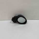 Oglinda Laterala Stanga Mini Clubman R55 2010 OEM 2755637 Negru Portocaliu