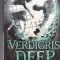 Frances Hardinge - Verdigris Deep
