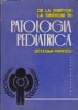 De la Simptom la Sindrom in Patologia Pediatrica - Octavian Popescu, Editura Medicala - Carte de Medicina