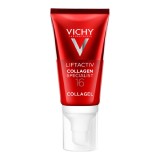 Gel iluminarea si hidratarea tenului Liftactiv Collagen Specialist 16 Collagel, 50 ml, Vichy
