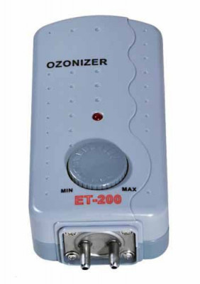 Ozonizator ET - 200 mg/h foto