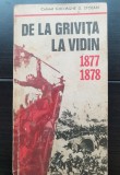 De la Grivița la Vidin 1877-1878 - Gheorghe D. Stoean