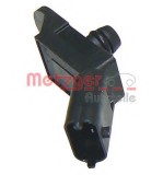 Senzor, presiune galerie admisie OPEL CORSA D (2006 - 2016) METZGER 0906075