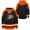 Anaheim Ducks hanorac cu glugă pentru copii ageless must-have home - Dětsk&eacute; XL (14 - 16 let)
