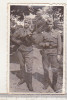 Bnk foto - Militari in termen - RPR, Alb-Negru, Romania de la 1950, Militar