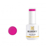 Lac unghii semipermanent Bluesky UV Beach Party 15ml