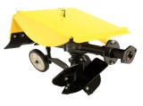 Plug rotativ ProGarden PR25-30, 25-30 cm, pentru motocultoare Campo U si BT
