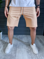 Pantaloni trening scurti pentru barbati - PREMIUM - B1285 foto