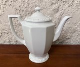 CAFETIERA DIN PORTELAN FIN- MARCAJ CLASSIC ROSE- ROSENTHAL GROUP- MARIA WEI&szlig; D20,5CM