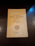 Considerații asupra istoriei rom&acirc;nilor &icirc;n Evul Mediu - Aurelian Sacerdoteanu