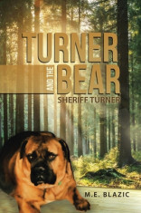 Turner and the Bear: Sheriff Turner foto