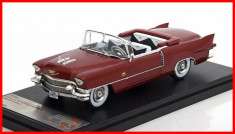 Macheta CADILLAC ELDORADO BIARRITZ 1956 (scara 1/43) PREMIUM X foto