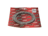 Set distanțiere ambreiaj, număr pe set: 8 compatibil: YAMAHA WR, YZ 426/450 2000-2007, Trw