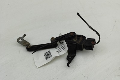 Senzor de nivel &amp;icirc;nălțime dreapta spate BMW X2 F39 2019 OEM: 6870000 | 31779497 foto