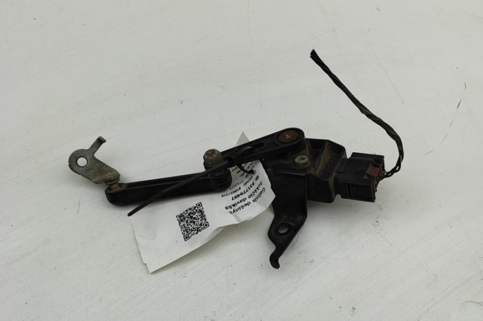 Senzor de nivel &icirc;nălțime dreapta spate BMW X2 F39 2019 OEM: 6870000 | 31779497