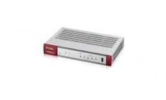 Zyxel USGFLEX100 Security Gateway V2 bundle, 10/100/1000 Mbps RJ-45 ports, 4 x foto