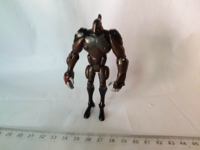 bnk jc Ben 10 - Sixsix Six foto