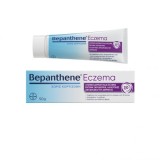 Cremă Bayer Bepanthol Sensiderm pentru eczeme 50gr