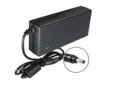 Alimentator laptop HP original 18.5V 4.9A 90W 239705-001 tip mufa bullet foto