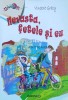 Nevasta, fetele si eu - 2008 - Vincent Gracy ($L239)