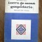Lucru de mana si gospodarie - Elena Tomozei / R6P2F