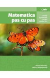 Matematica pas cu pas - Clasa 6 - Exercitii si probleme - Camelia Elena Neta, Ciprian Constantin Neta